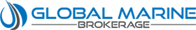 Global Marine Brokerage Logo