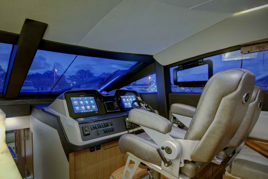 searay26